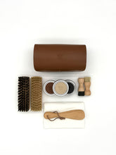 Load image into Gallery viewer, Shoe Care Set
