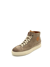 Load image into Gallery viewer, Men Scrambler Velour Sand

