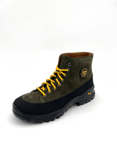 Load image into Gallery viewer, Men Scrambler Cross Olive

