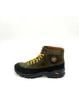 Load image into Gallery viewer, Men Scrambler Cross Olive
