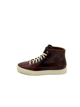 Load image into Gallery viewer, Men Scrambler Cordovan Wine
