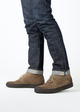 Load image into Gallery viewer, Desert Boot Mountain Dk.Brown
