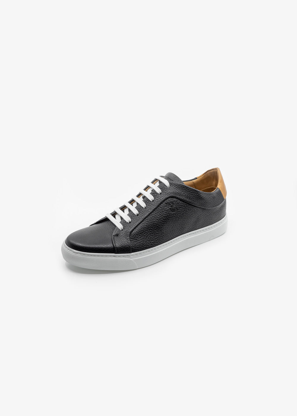 Men Cervo Black