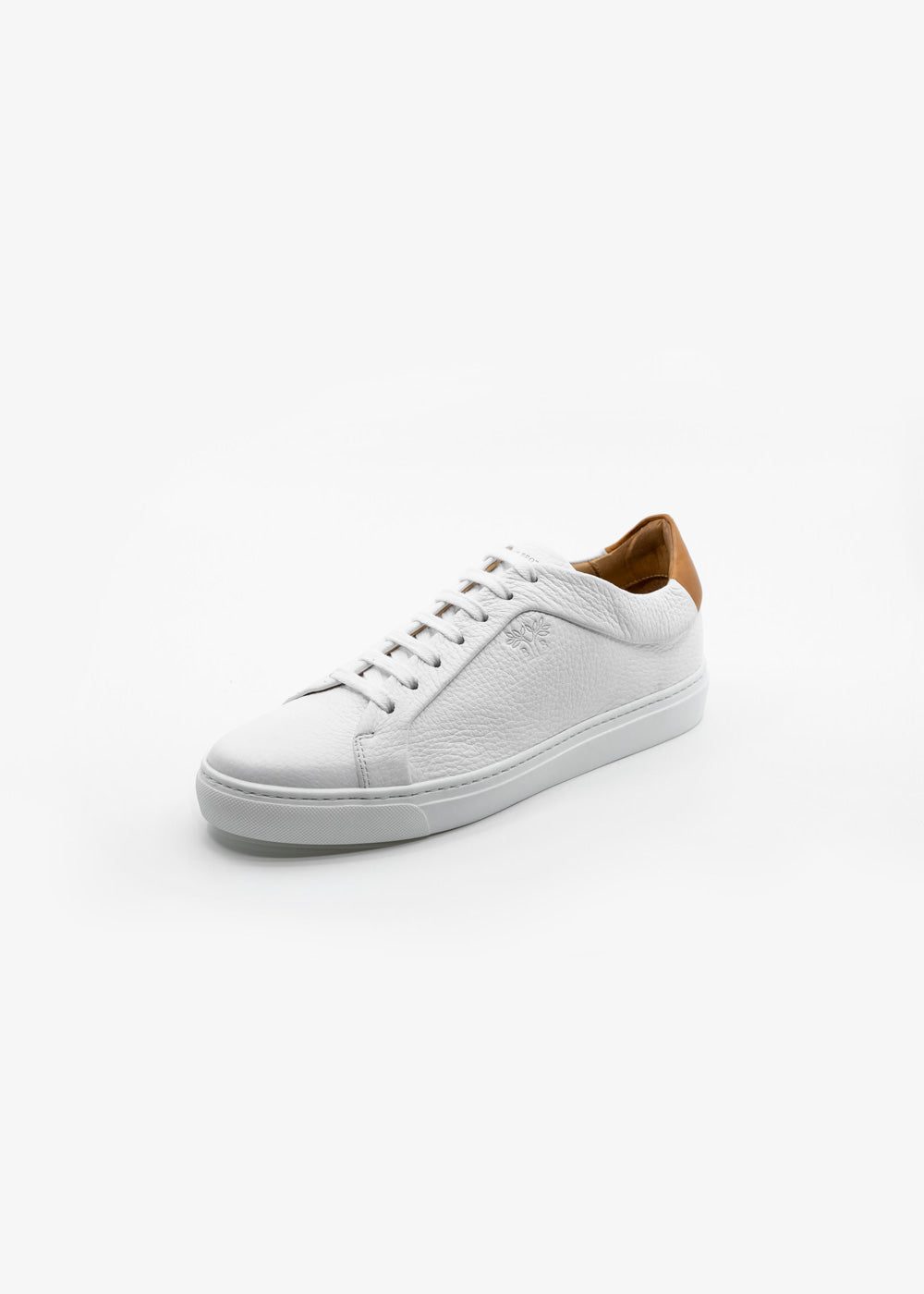 Women Cervo White