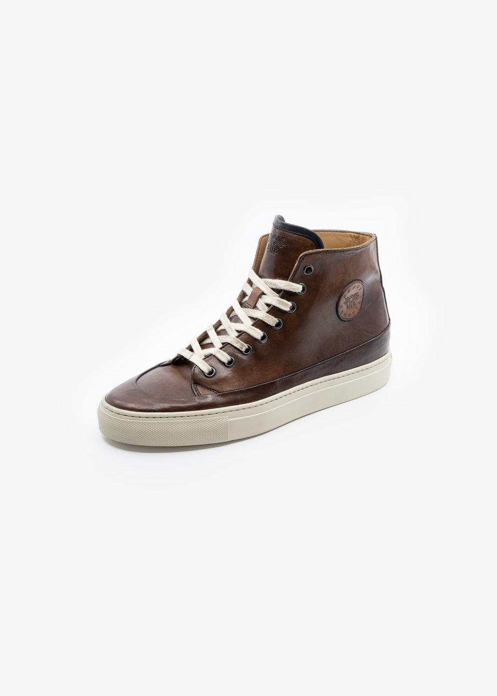 Women Scrambler Dk. Brown