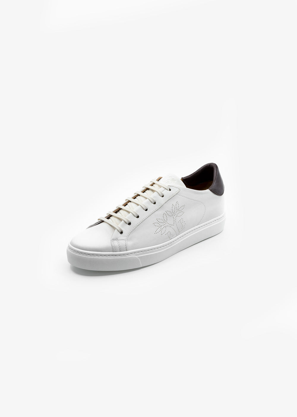 Women Nappa White