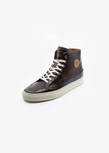 Load image into Gallery viewer, Men Scrambler Dk. Brown
